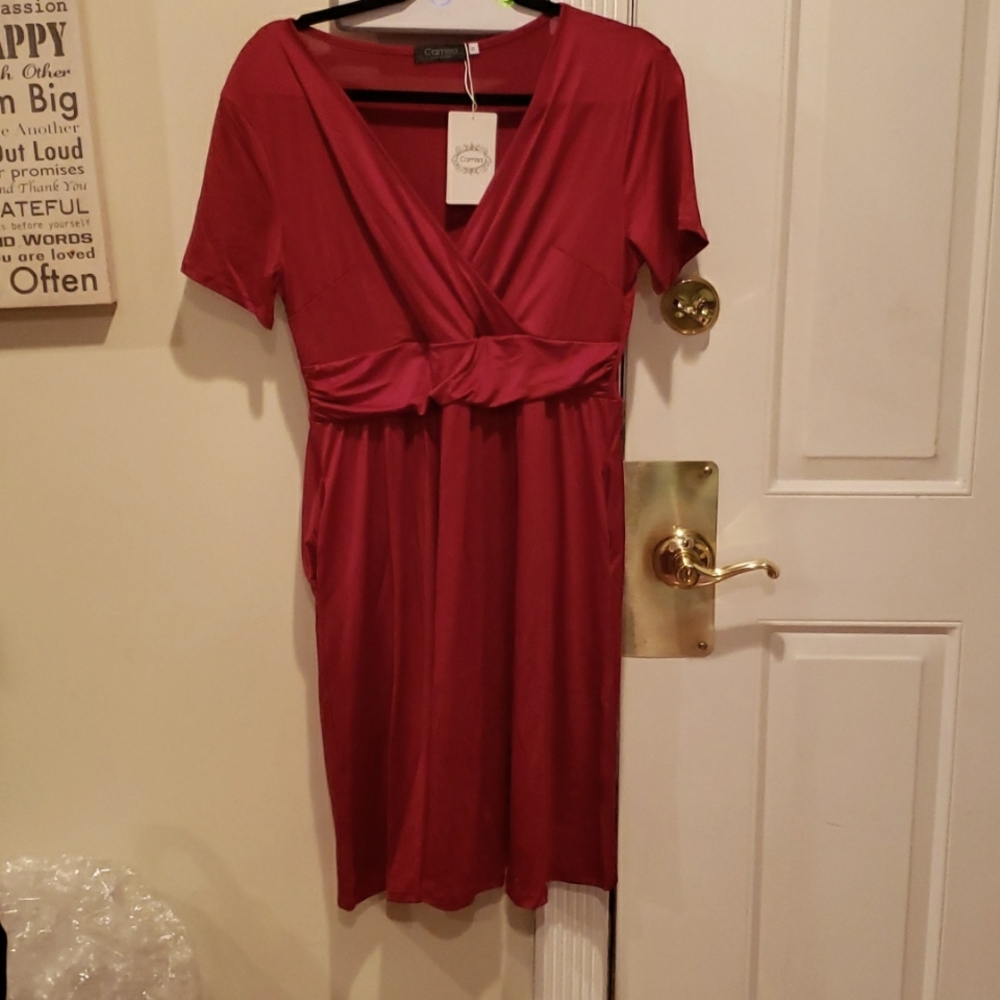 Woman's dress